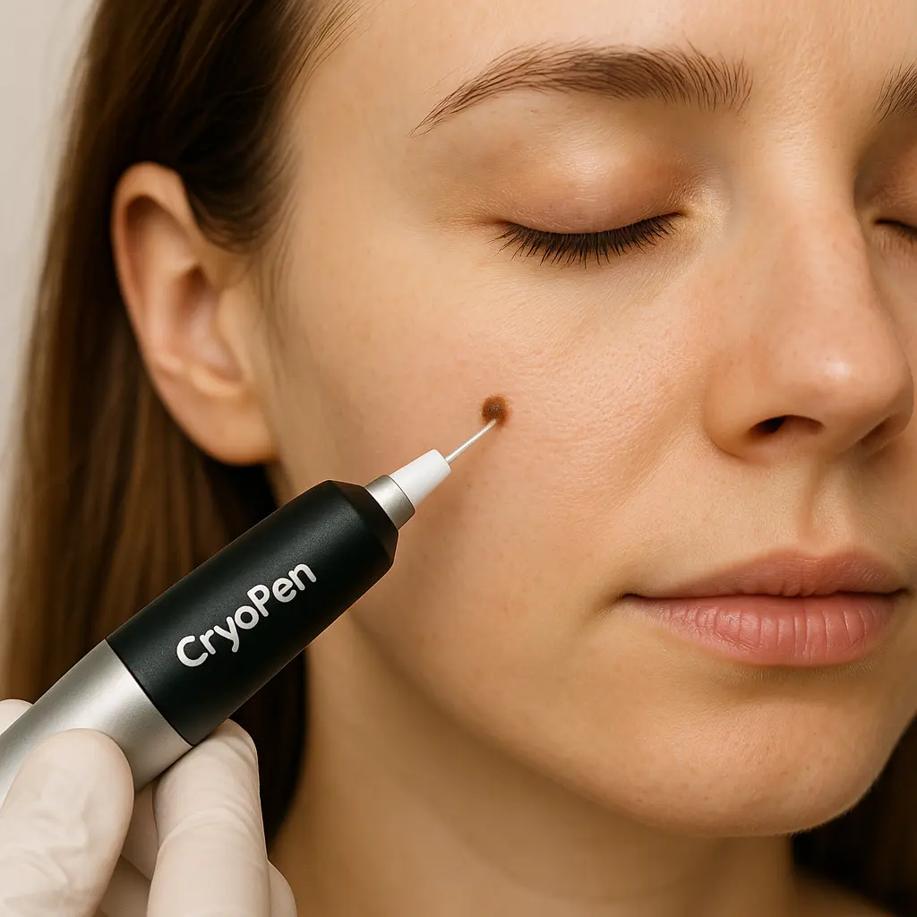 Mole removal Dartford treatment